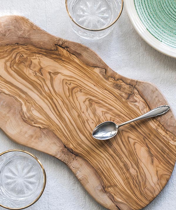 Wooden Tray - Image 2